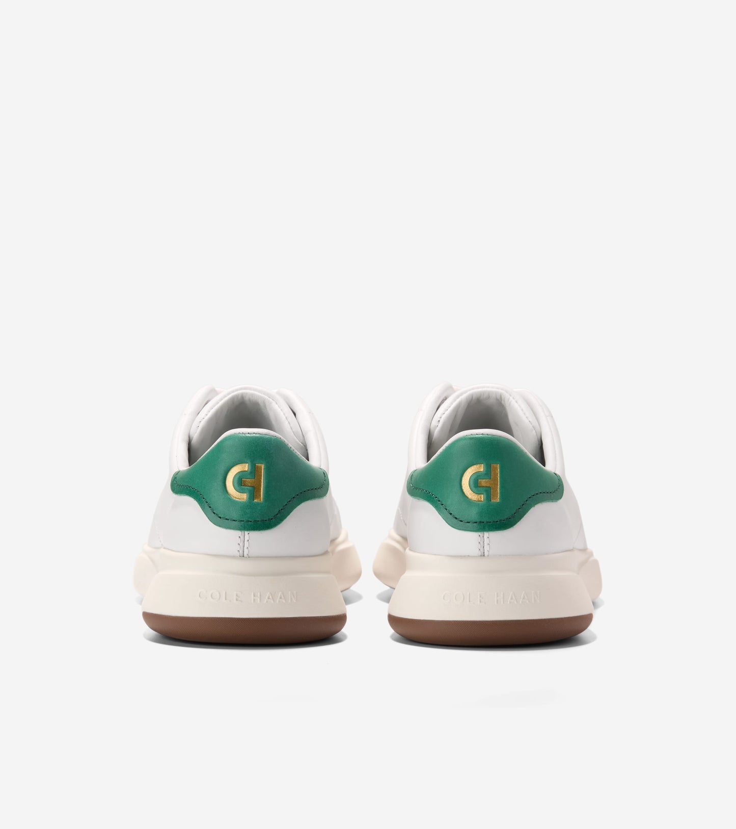 W36223:OPTIC WHITE / GREEN JACKET / IVORY