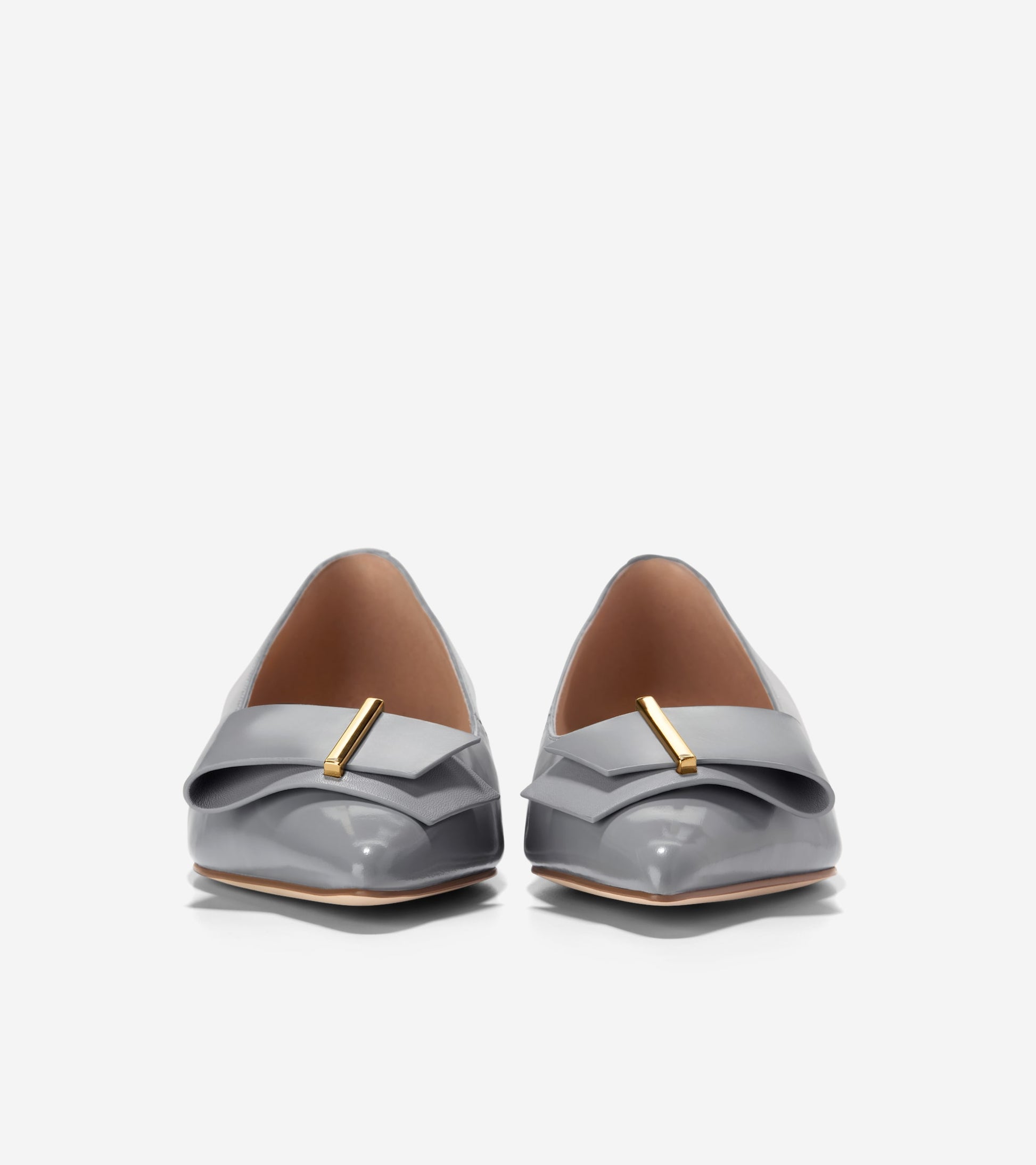 W33775:FROST GRAY BOX LTR