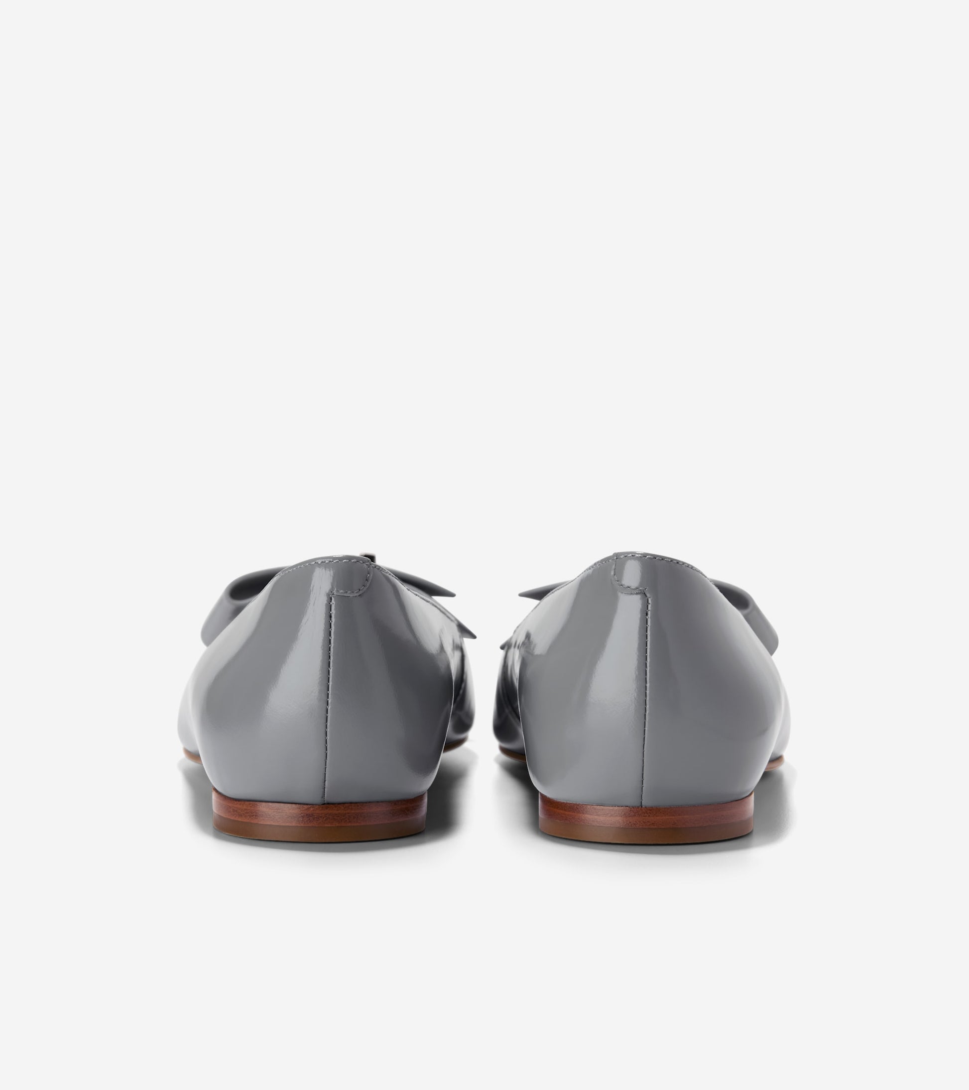 W33775:FROST GRAY BOX LTR