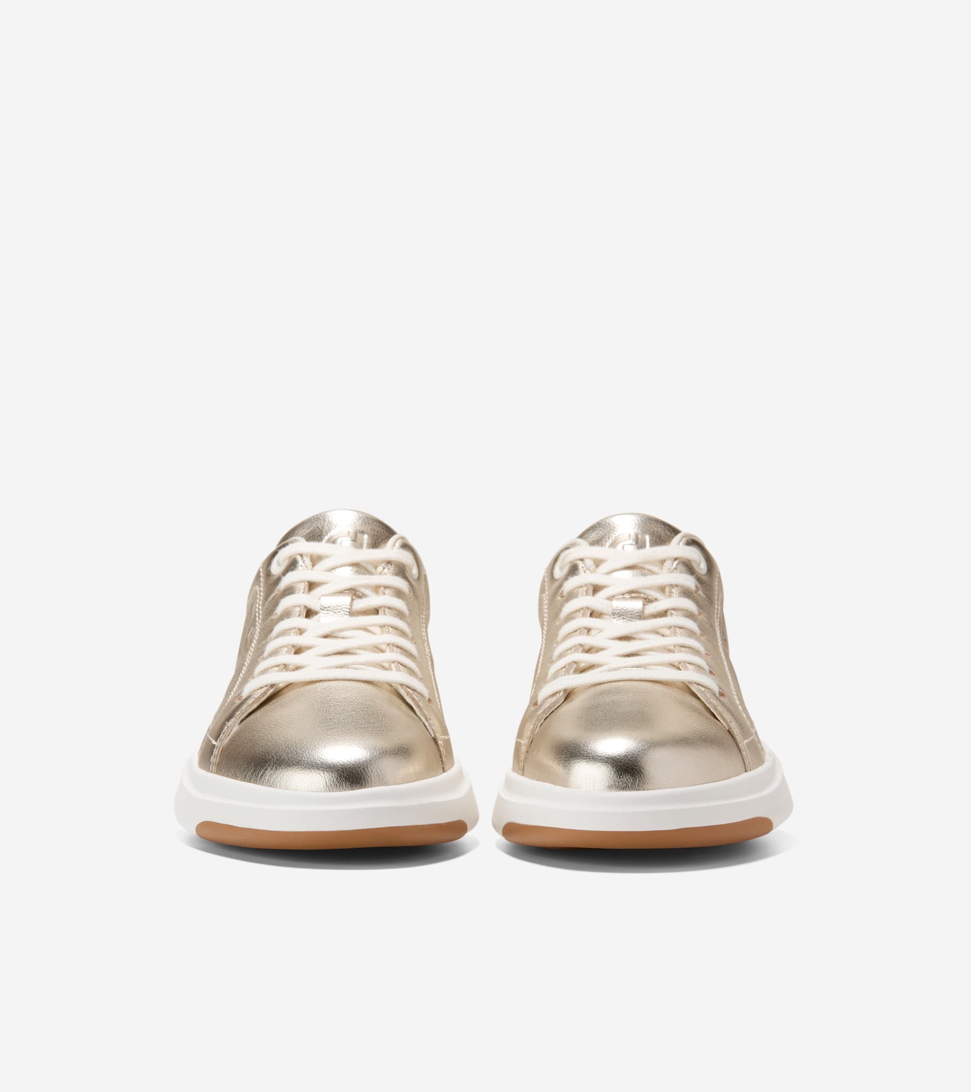 W36292:SOFT GOLD / CH POWDER LEATHER