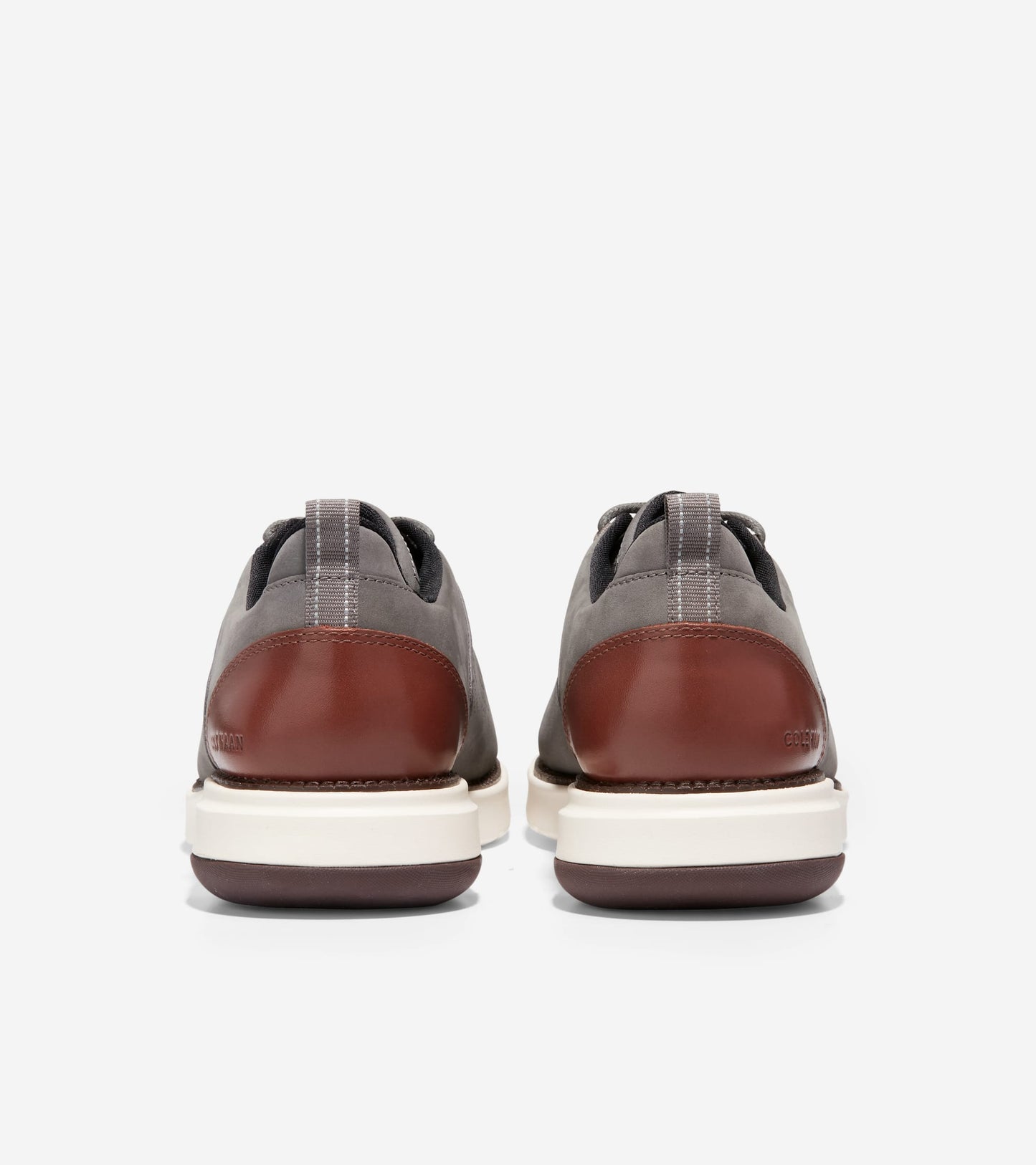 C37747:TORNADO NUBUCK/WOODBURY/IVORY