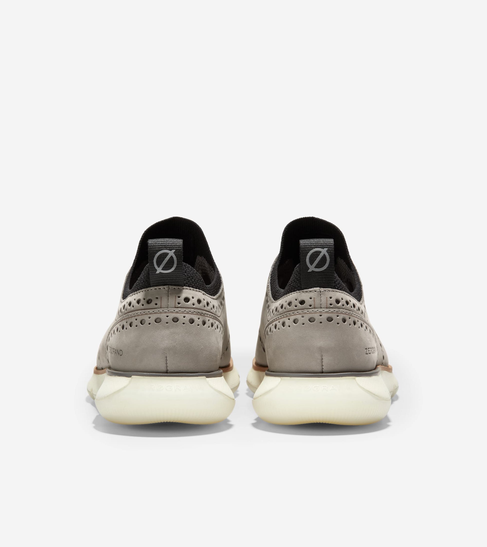C31885:IRONSTONE NUBUCK/IVORY