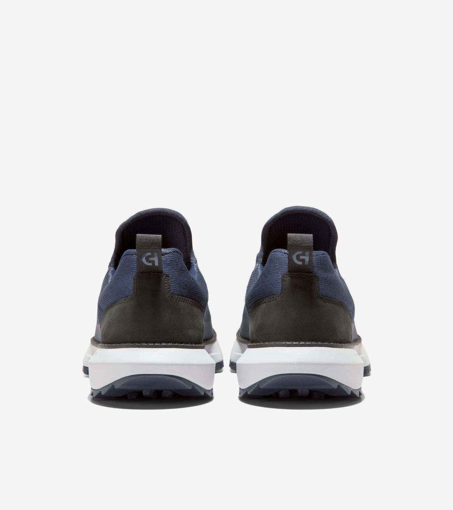 C42023:NAVY BLAZER / BLACK / RAVEN