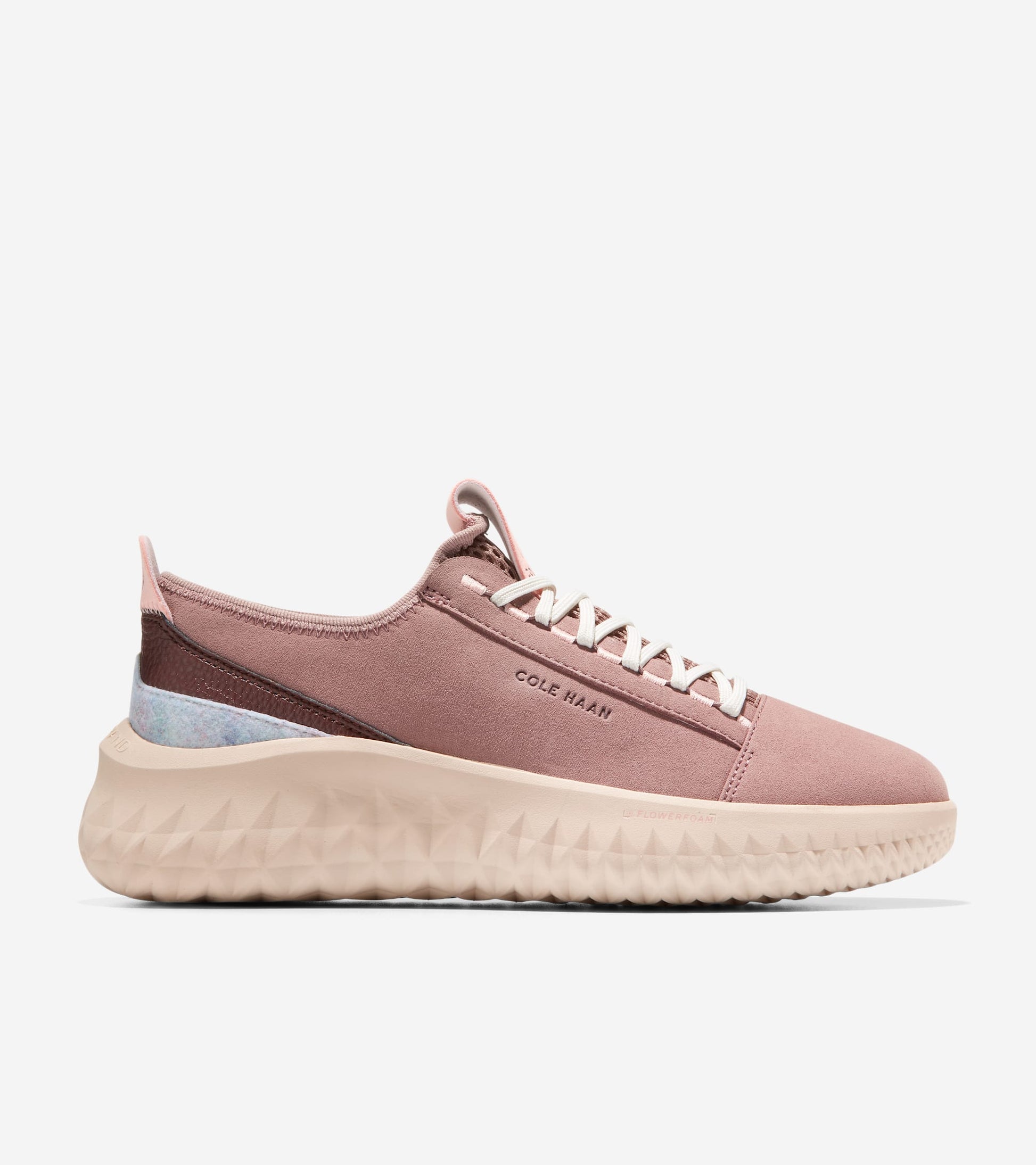 W26658:TWILIGHT MAUVE/MARRON/PEACHY KEEN/SILVER BIRCH