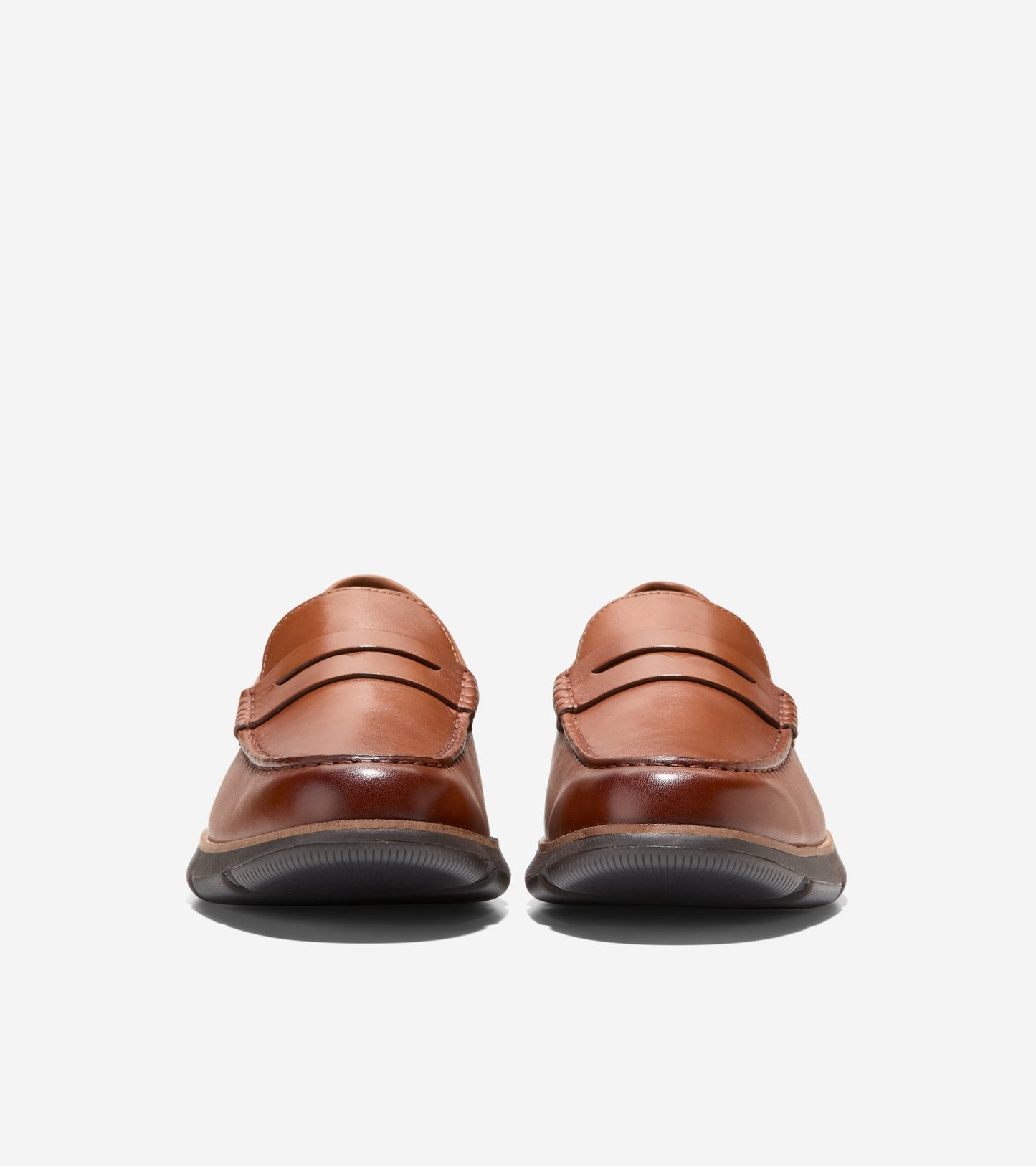 C40029:CH BRITISH TAN / CH DK CHOCOLATE / BLACK