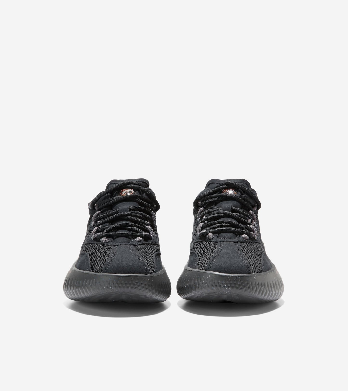 W27340:BLACK/CH DARK PAVEMENT