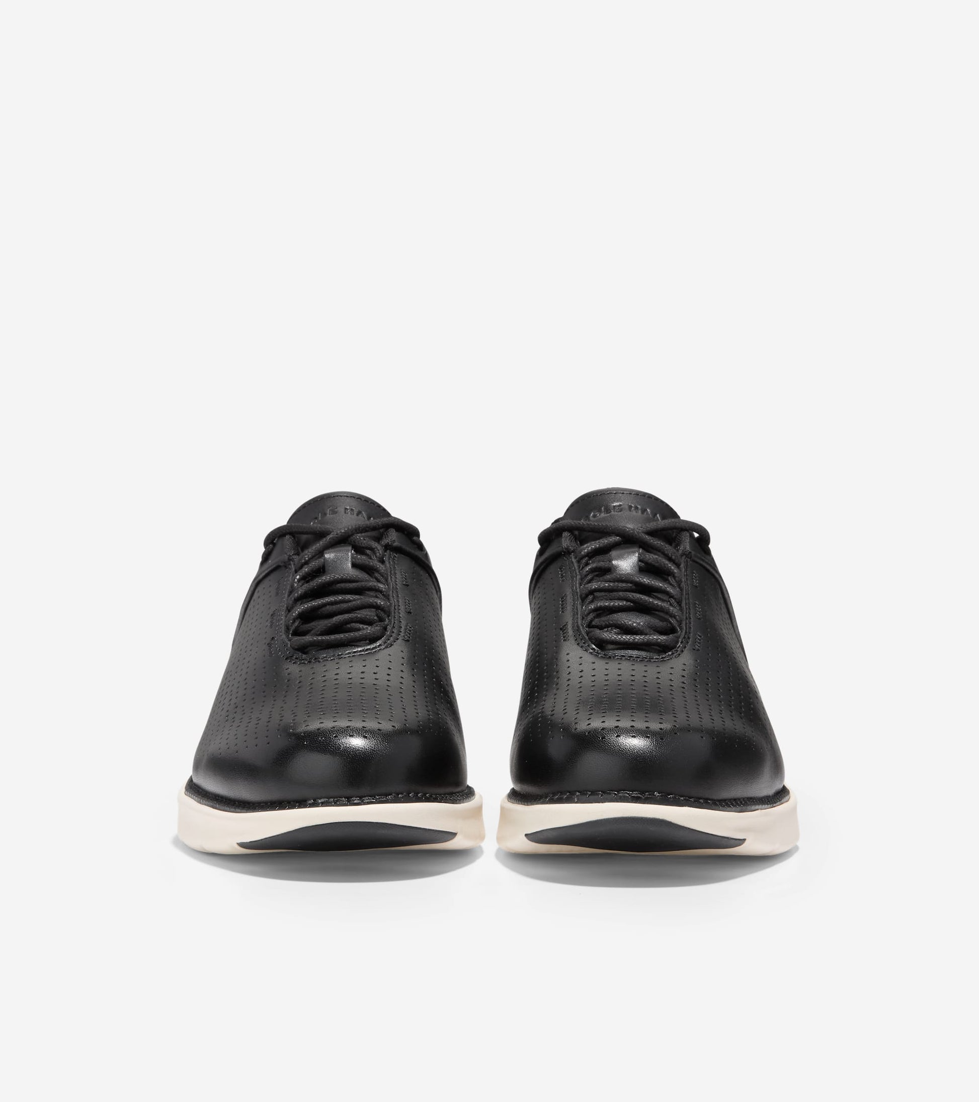 C37745:BLACK/BLACK/IVORY