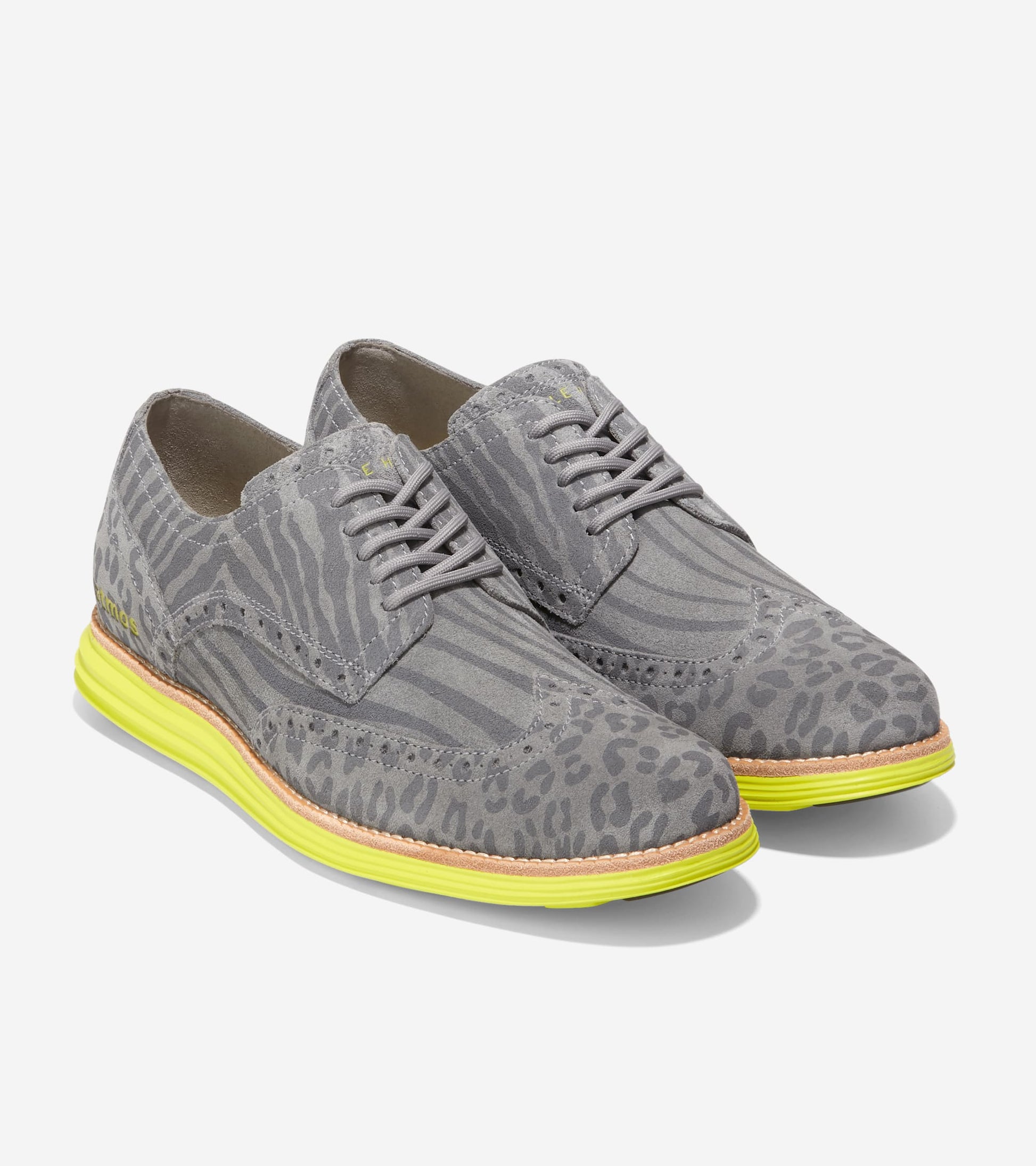 C36382:IRONSTONE/MUTLI ANIMAL PRINT