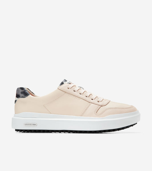 W23542:SHORTBREAD/LEOPARD PRINT/WHITE/CHERRY TOMATO