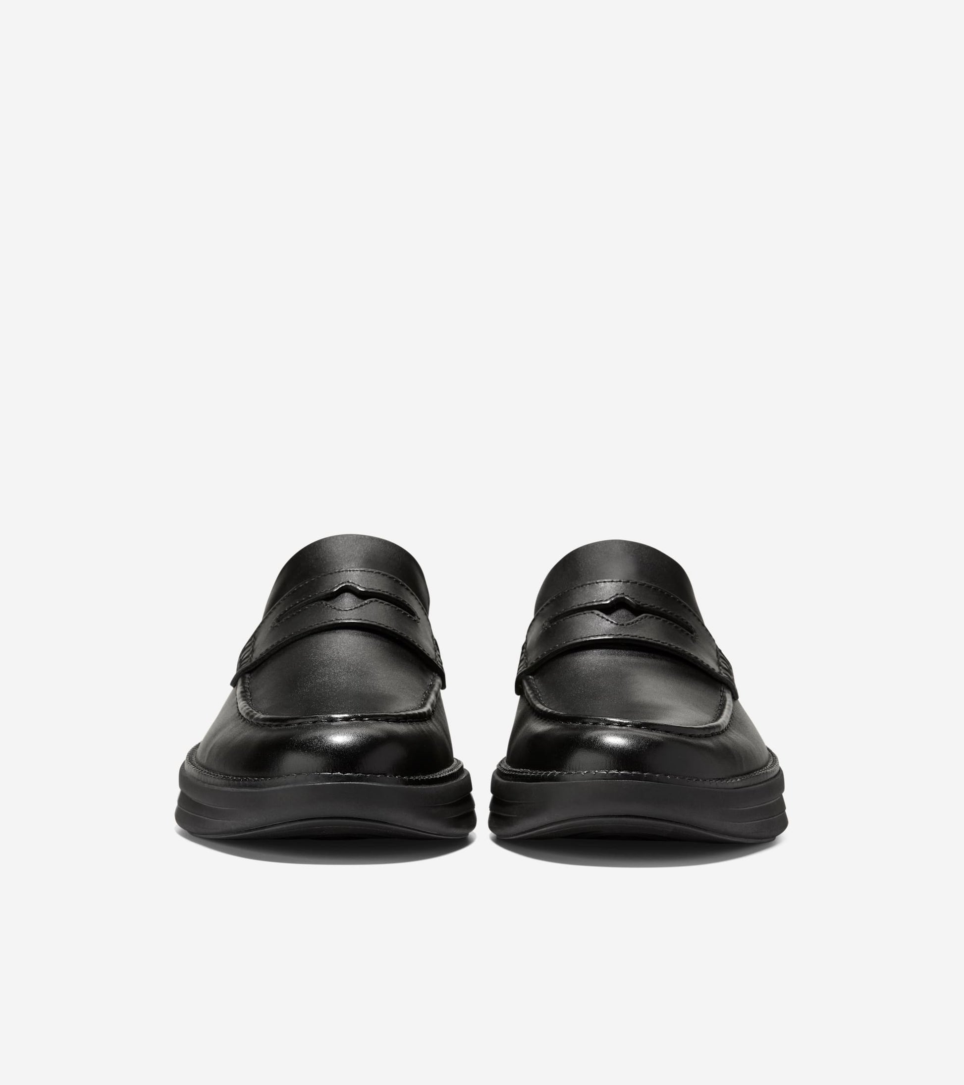 C43644:BLACK / BLACK