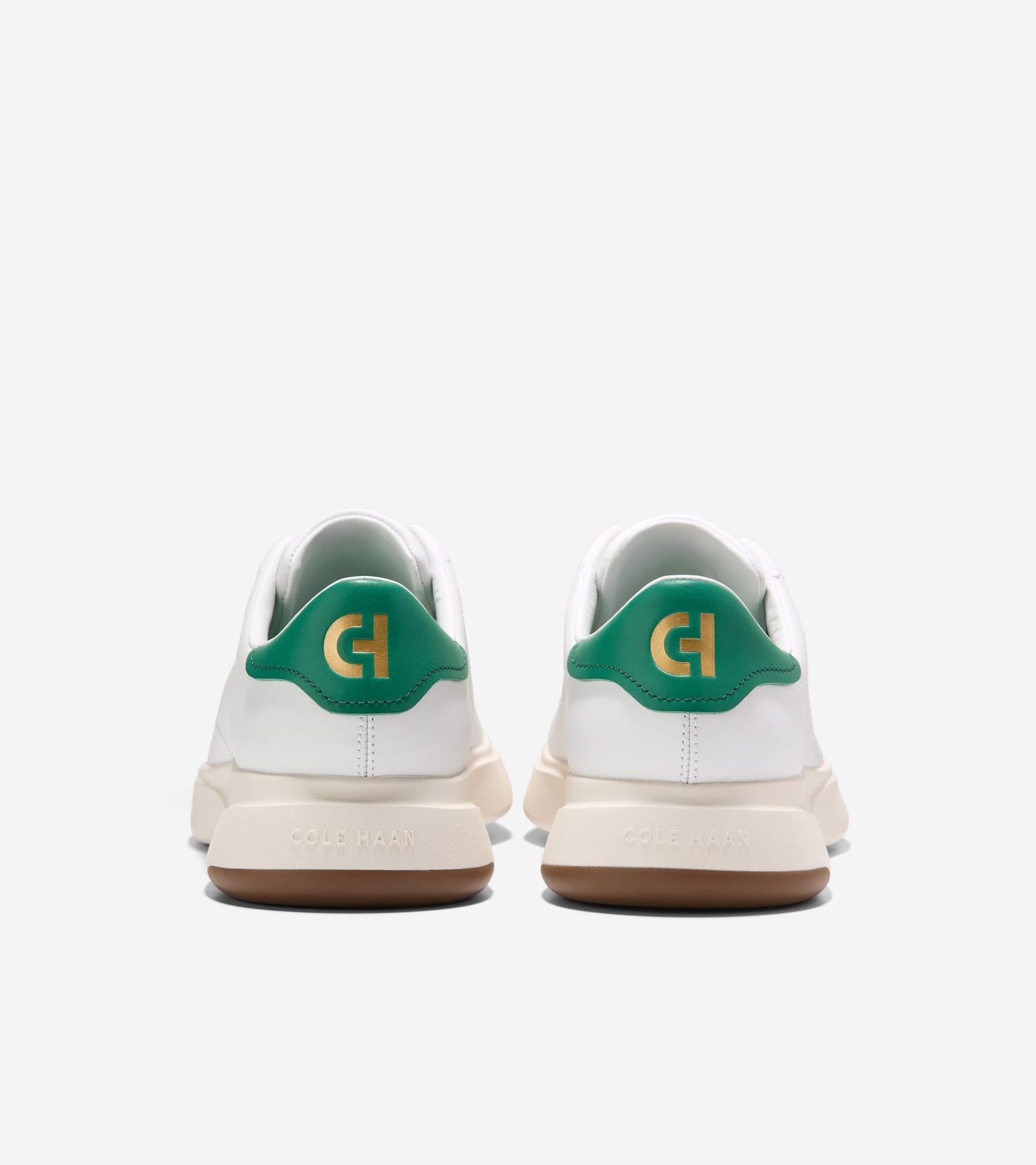 C43930:OPTIC WHITE / GREEN JACKET / IVORY