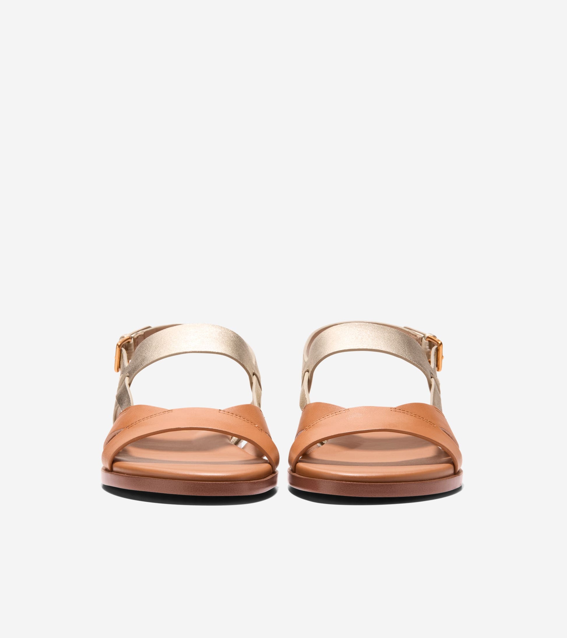 W30285:PECAN/SOFT GOLD LTR