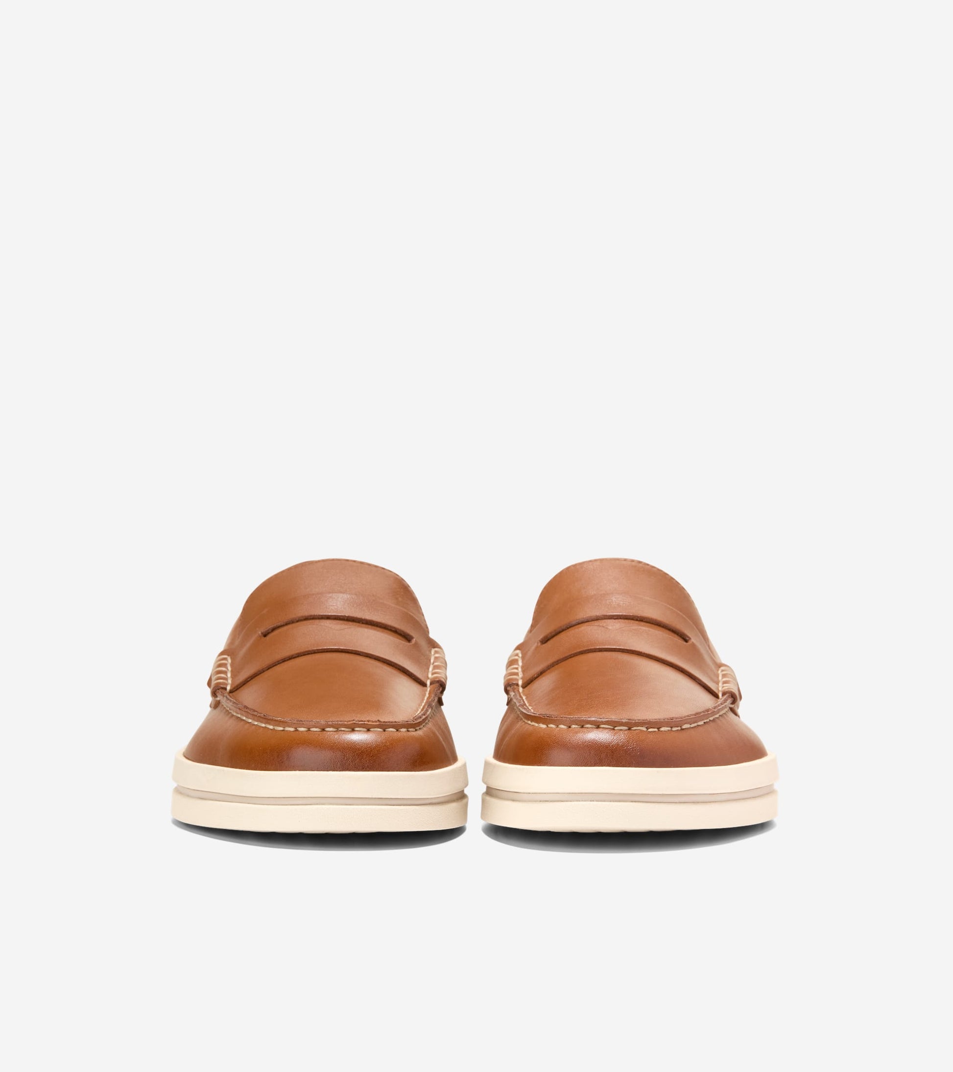 C42733:CH BRITISH TAN / ANGORA