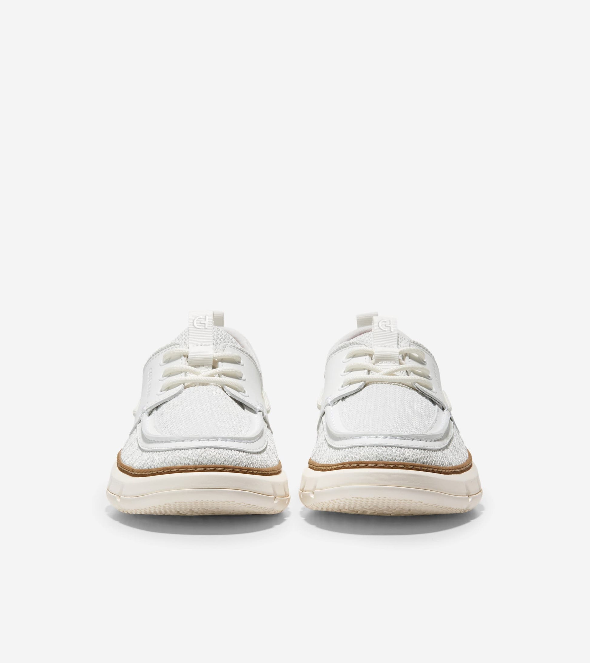 C35975:BLANC DE BLANC/POPPY RED/IVORY