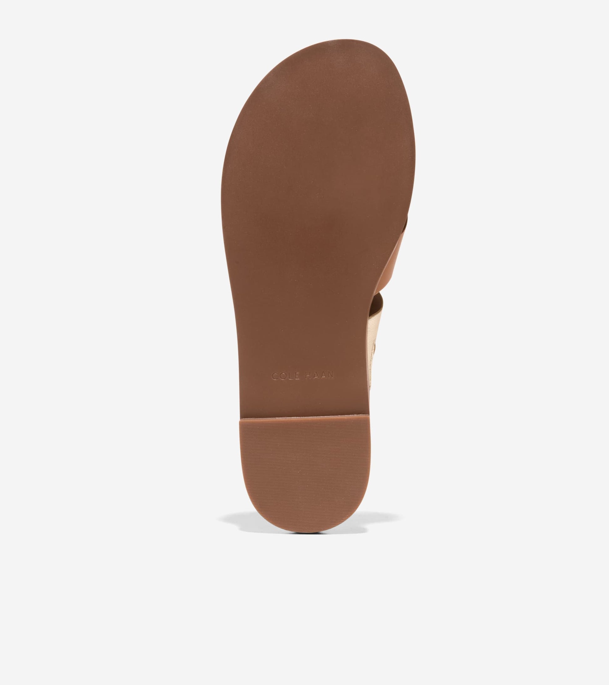 W30285:PECAN/SOFT GOLD LTR