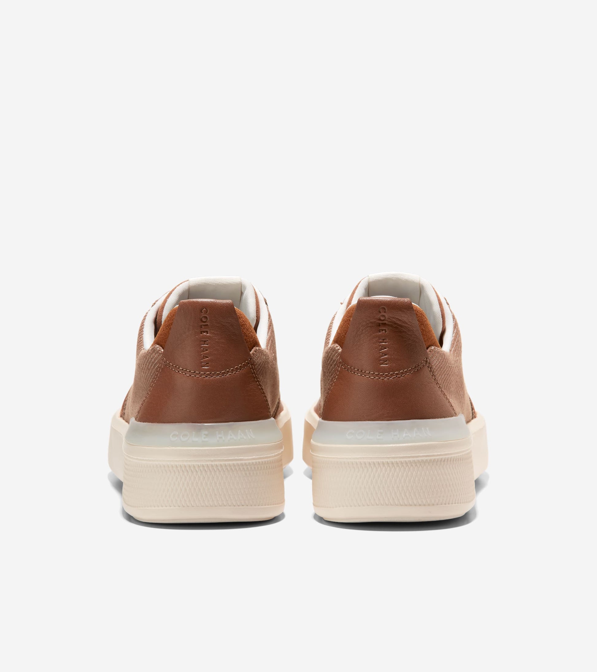 C37228:BRITISH TAN/IVORY