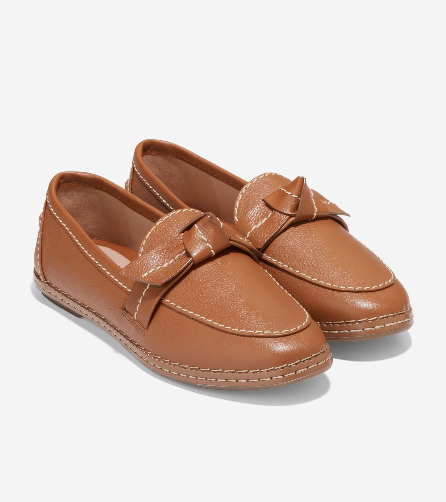 W26595:BRITISH TAN LTR