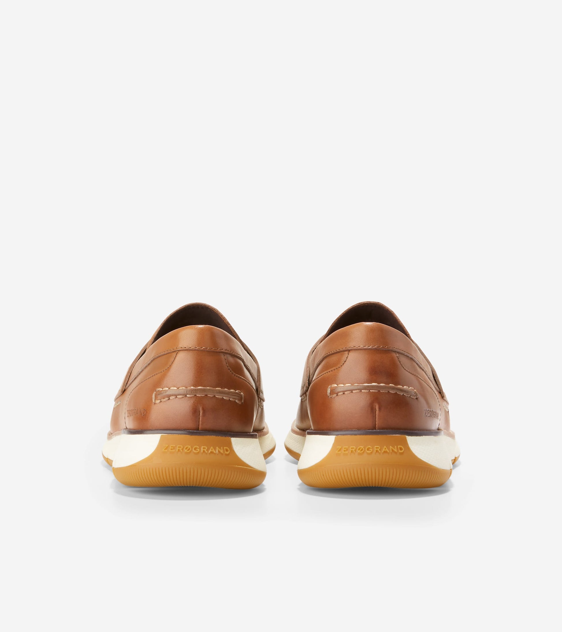 C34025:CH BRITISH TAN/IVORY