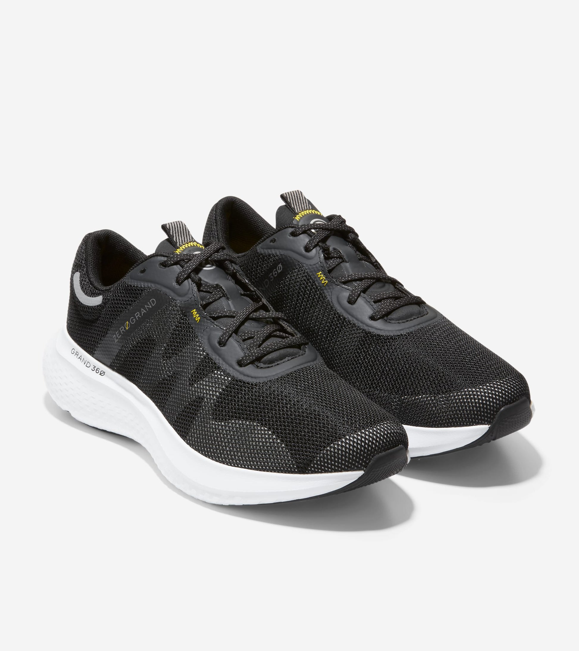 C34286:BLACK/CHARCOAL/OPTIC WHITE