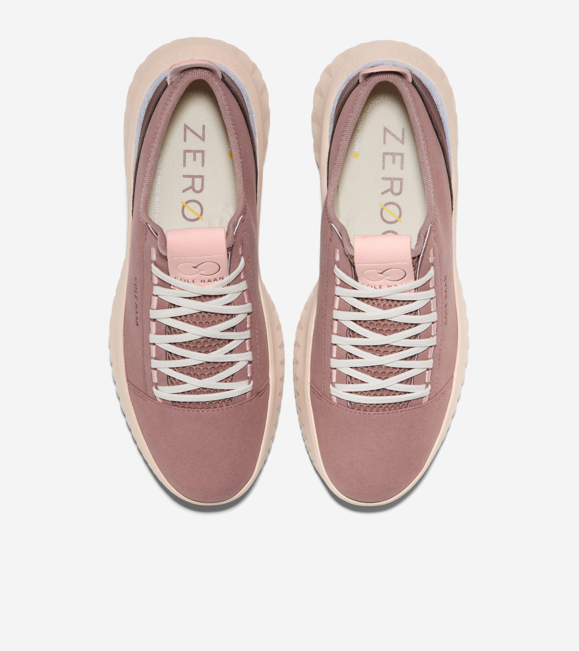 W26658:TWILIGHT MAUVE/MARRON/PEACHY KEEN/SILVER BIRCH
