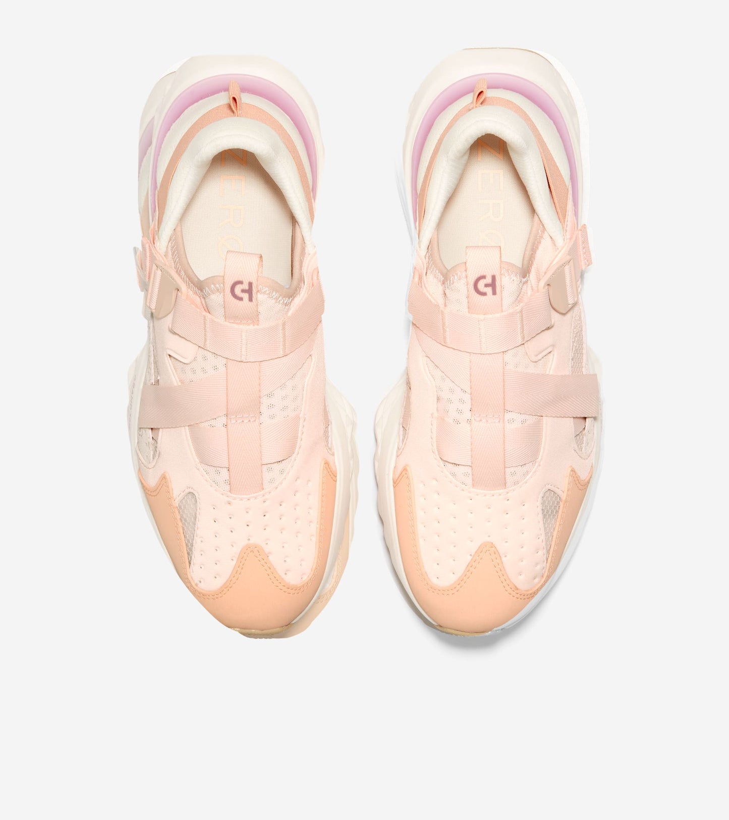 W26792:SILVER PEONY/PEACH FUZZ/IVORY