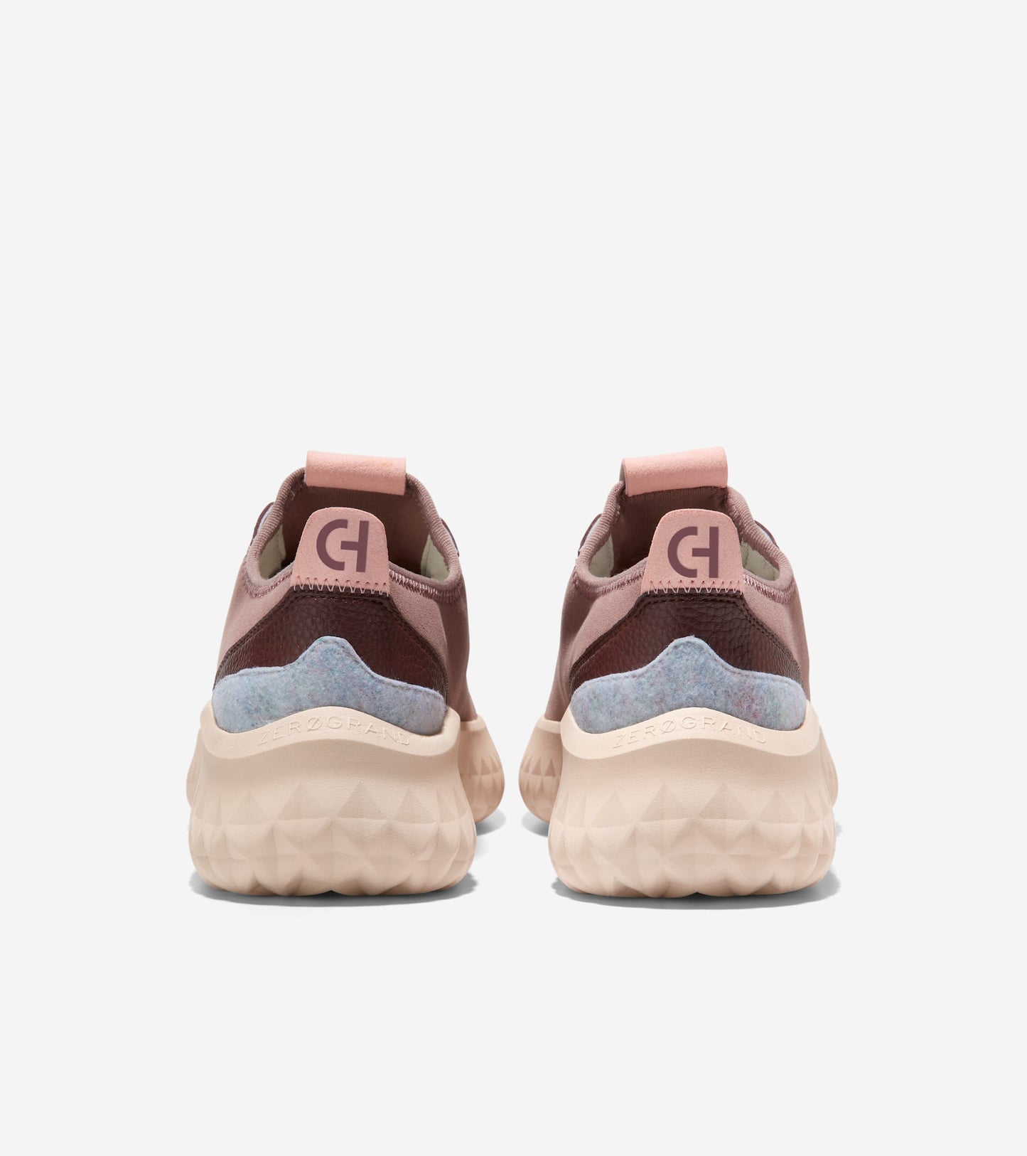 W26658:TWILIGHT MAUVE/MARRON/PEACHY KEEN/SILVER BIRCH