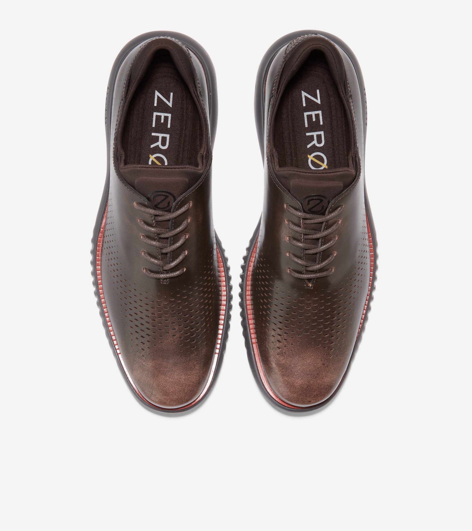 C37086:DRK CHOCOLATE/BLACK