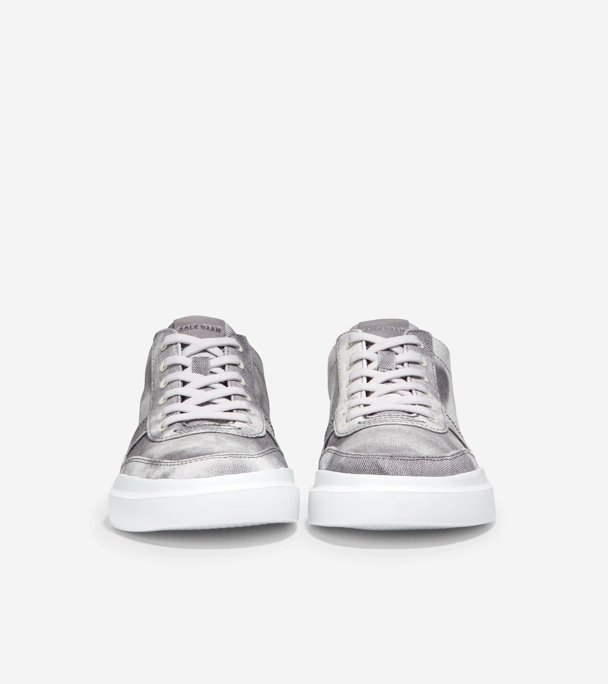 C35300:QUIET SHADE WASHED CANVAS/OPTIC WHITE