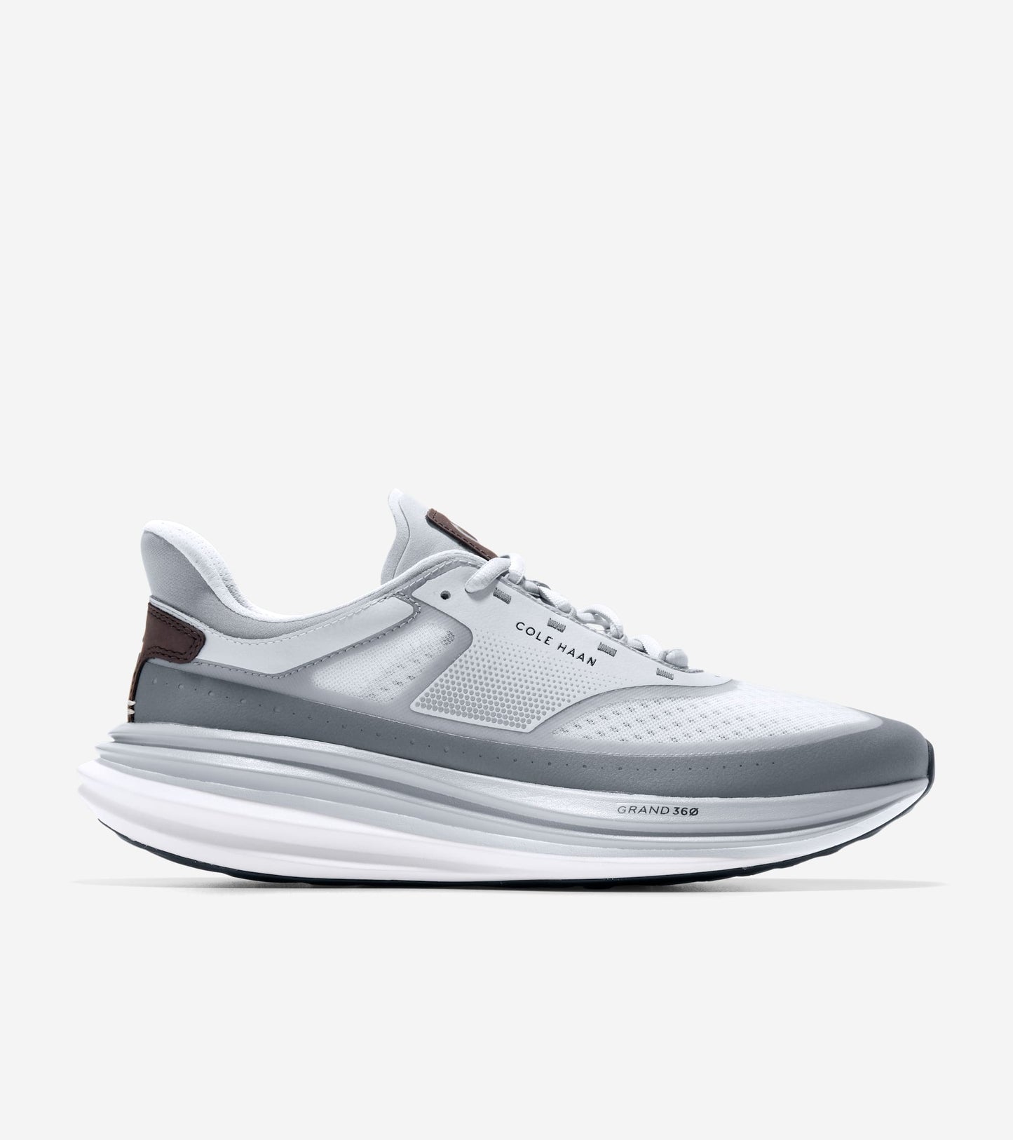 C40864:MICRO CHIP / QUIET SHADE / OPTIC WHITE