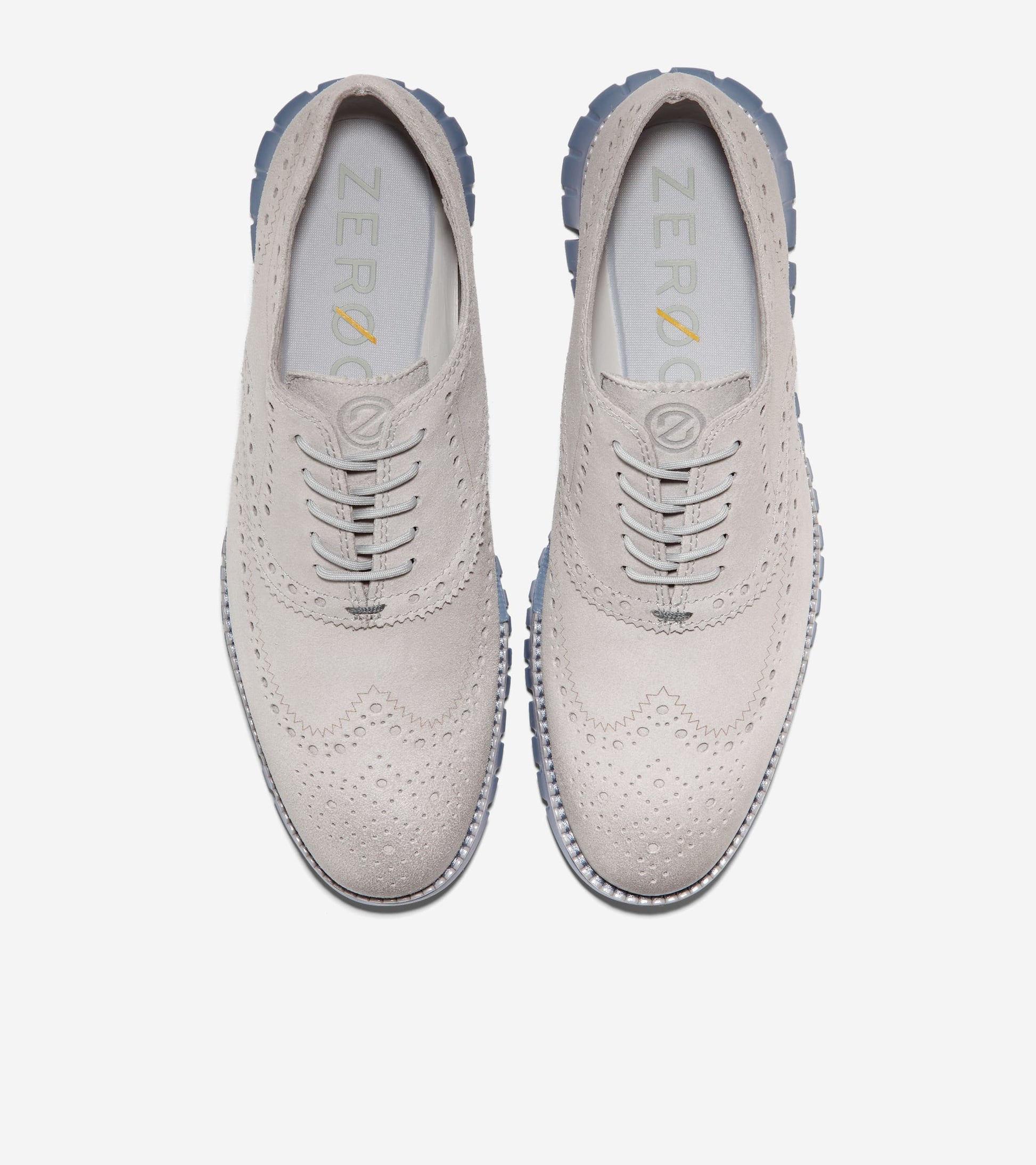 C35618:HARBOR MIST/CHINA BLUE