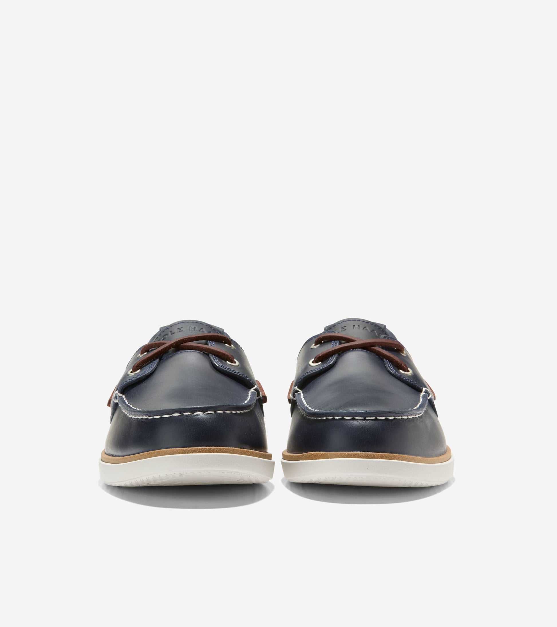 C38875:NAVY BLAZER/MADEIRA/IVORY