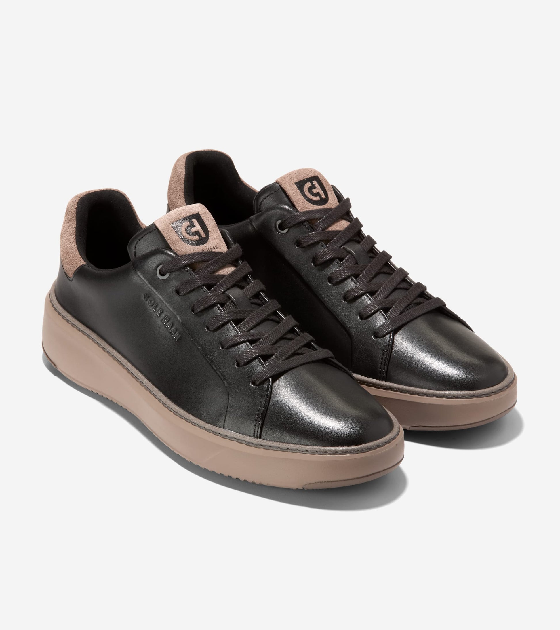 C42220:BLACK / TRUFFLE / IRISH COFFEE