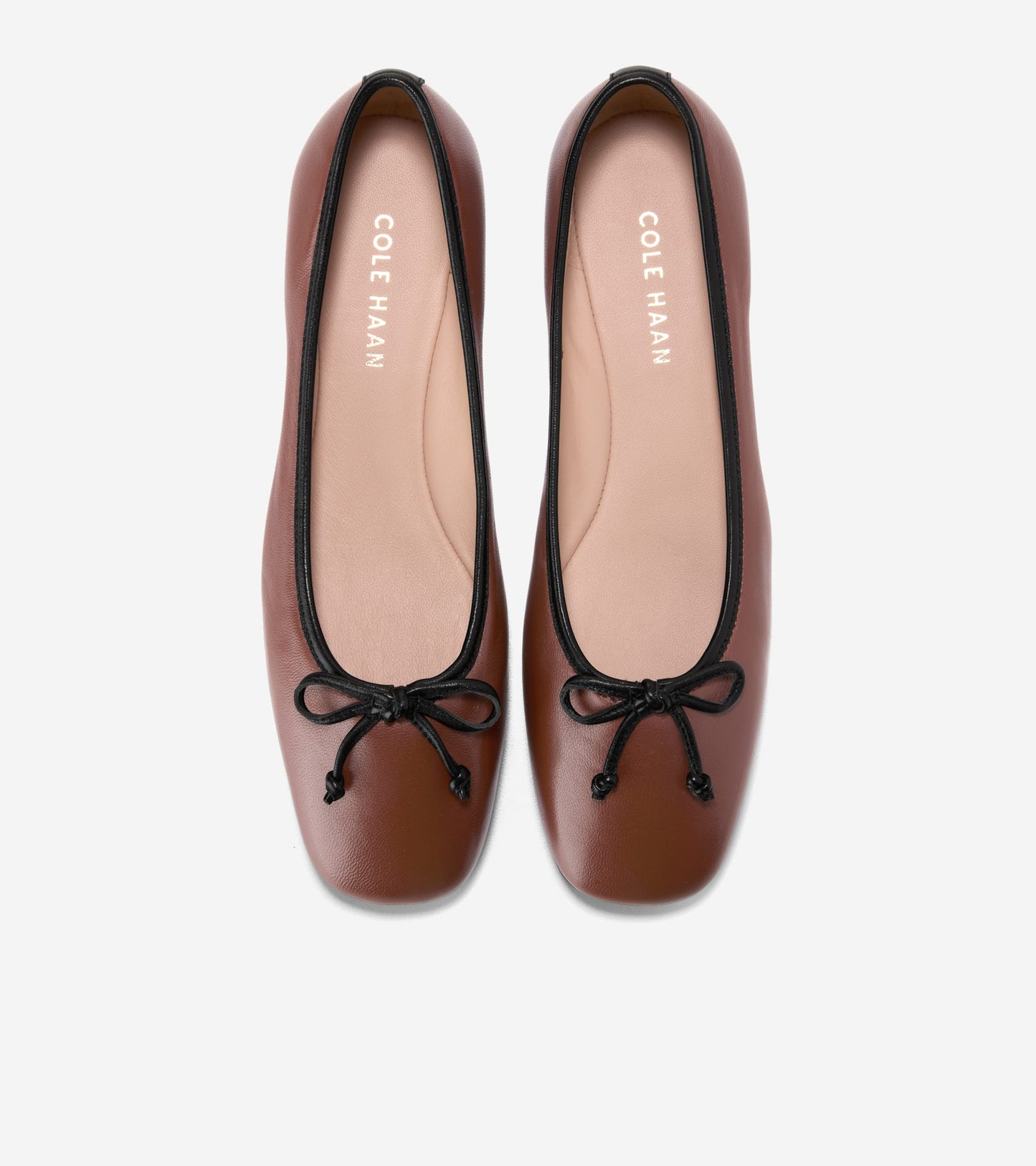 W35259:CH DK CUOIO NUDO / BLACK LTHR