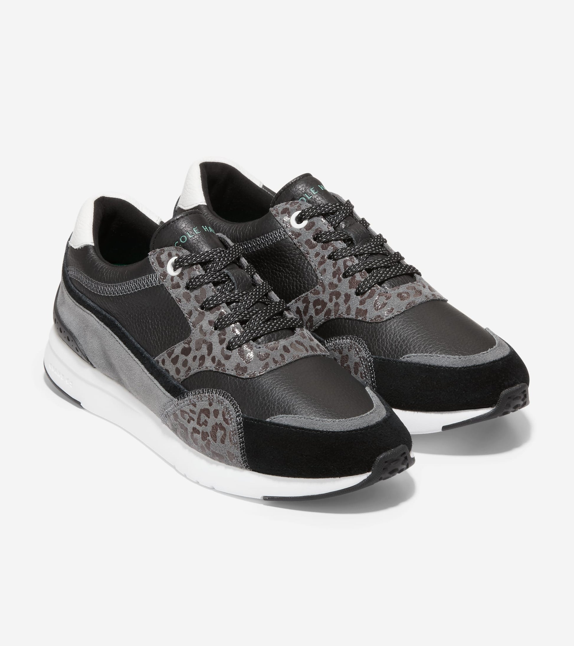 W22934:BLACK/MAGNET/WHITE/AQUA GREEN