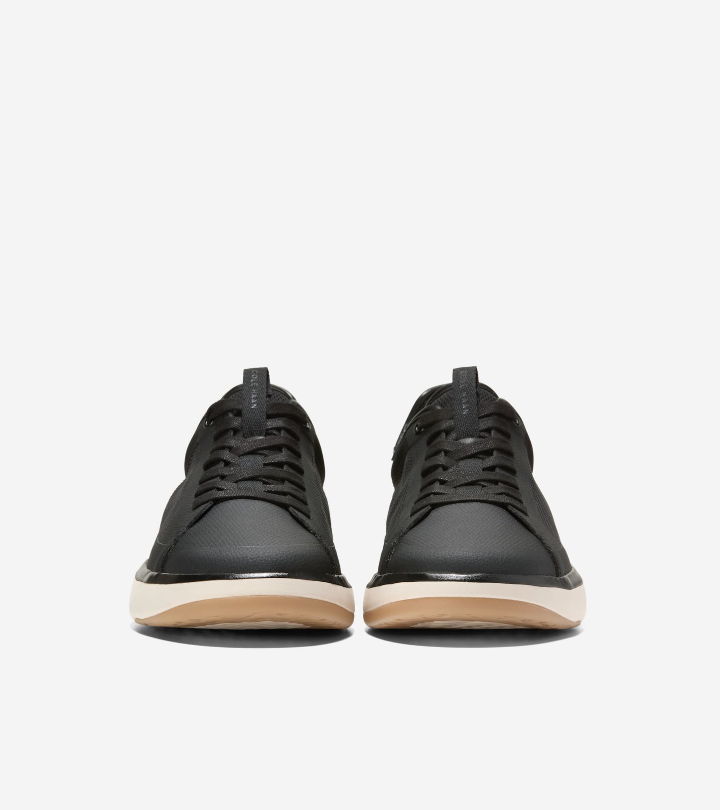 C42345:BLACK / IVORY / NEW CARAMEL