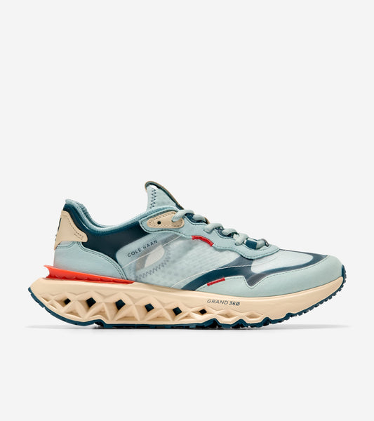 C37937:CLOUD BLUE / GRENADINE / VANILLA