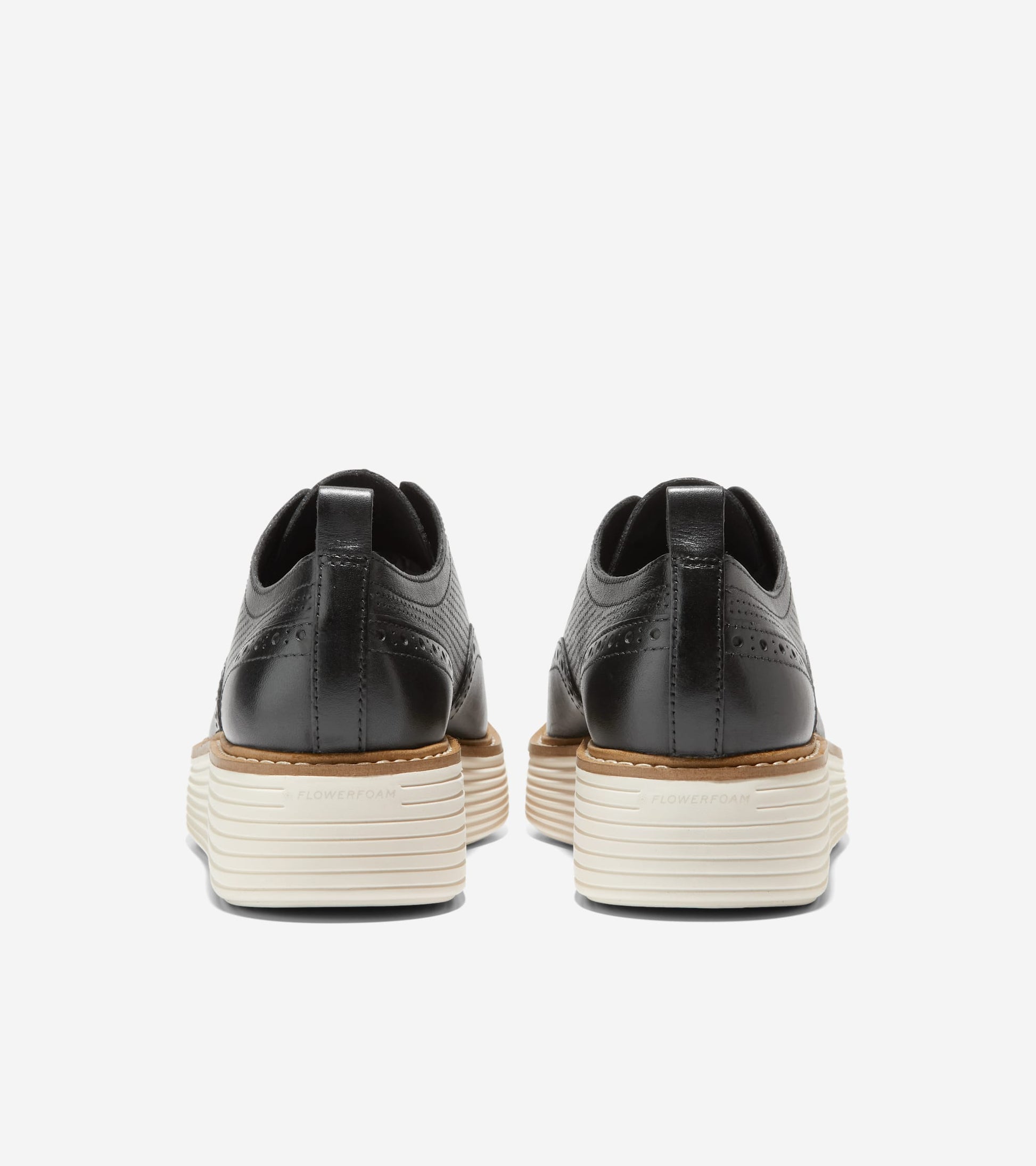 W28349:BLACK/IVORY