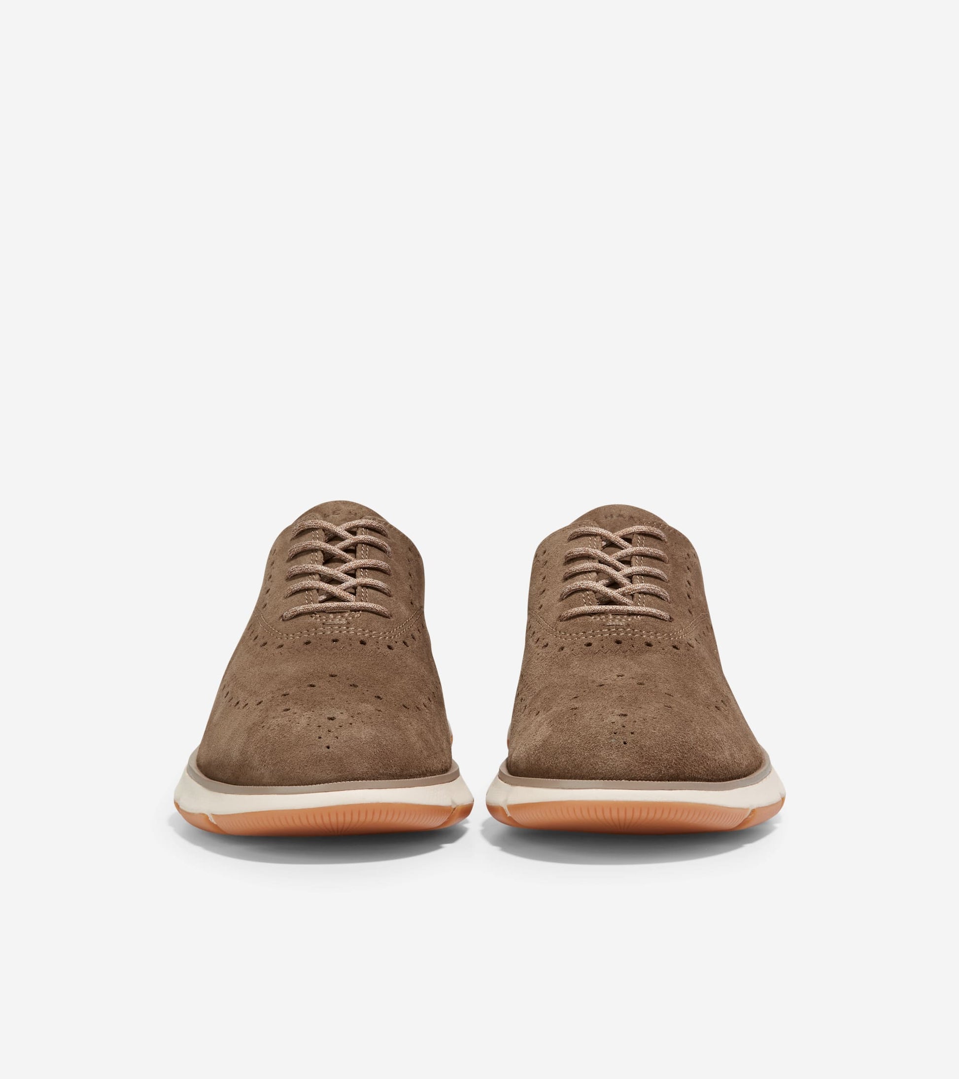 C35533:SEPIA SUEDE/BIRCH