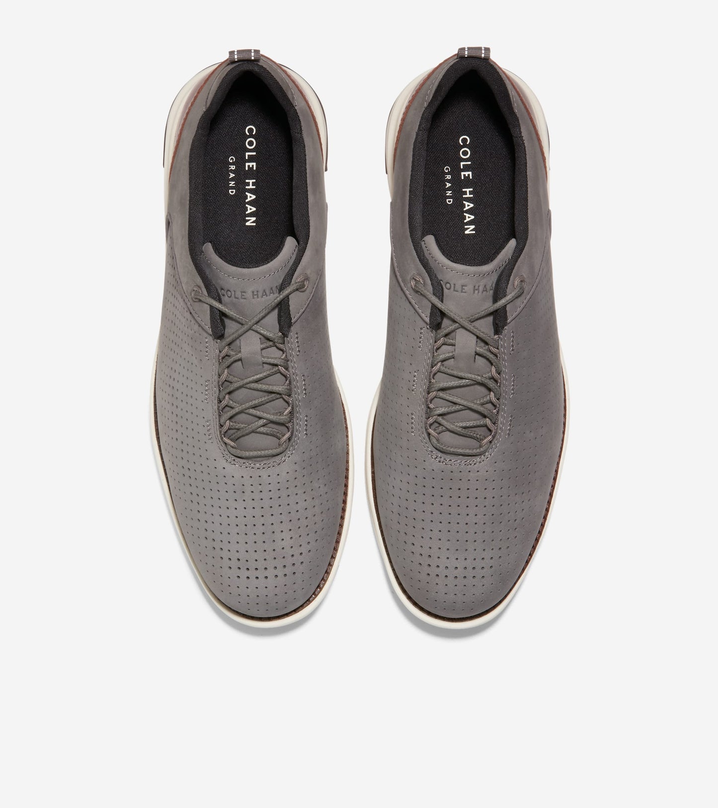 C37747:TORNADO NUBUCK/WOODBURY/IVORY