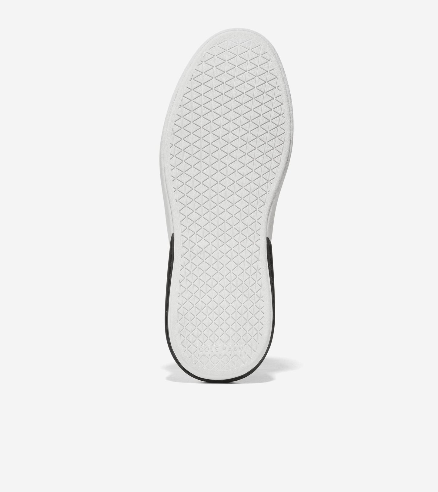 C43739:BLACK / WHITE