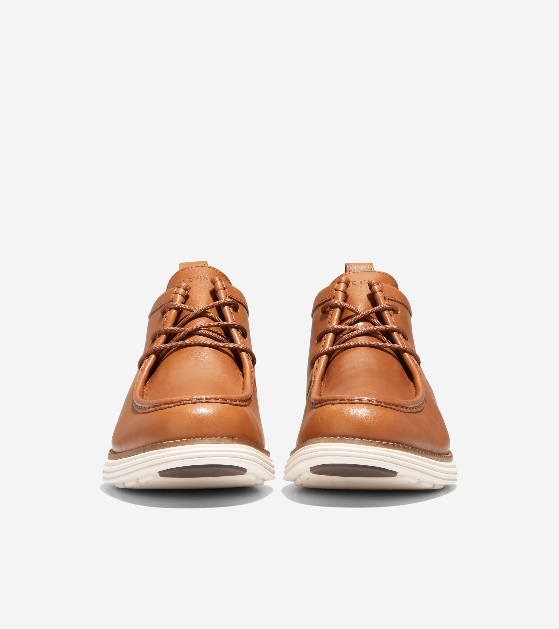 C38735:BRITISH TAN/CH NATURAL/IVORY WR