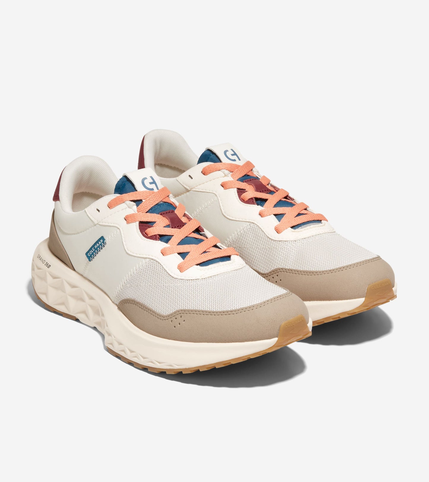 C36587:SILVER BIRCH/MOROCCAN BLUE/ALABASTER GLEAM