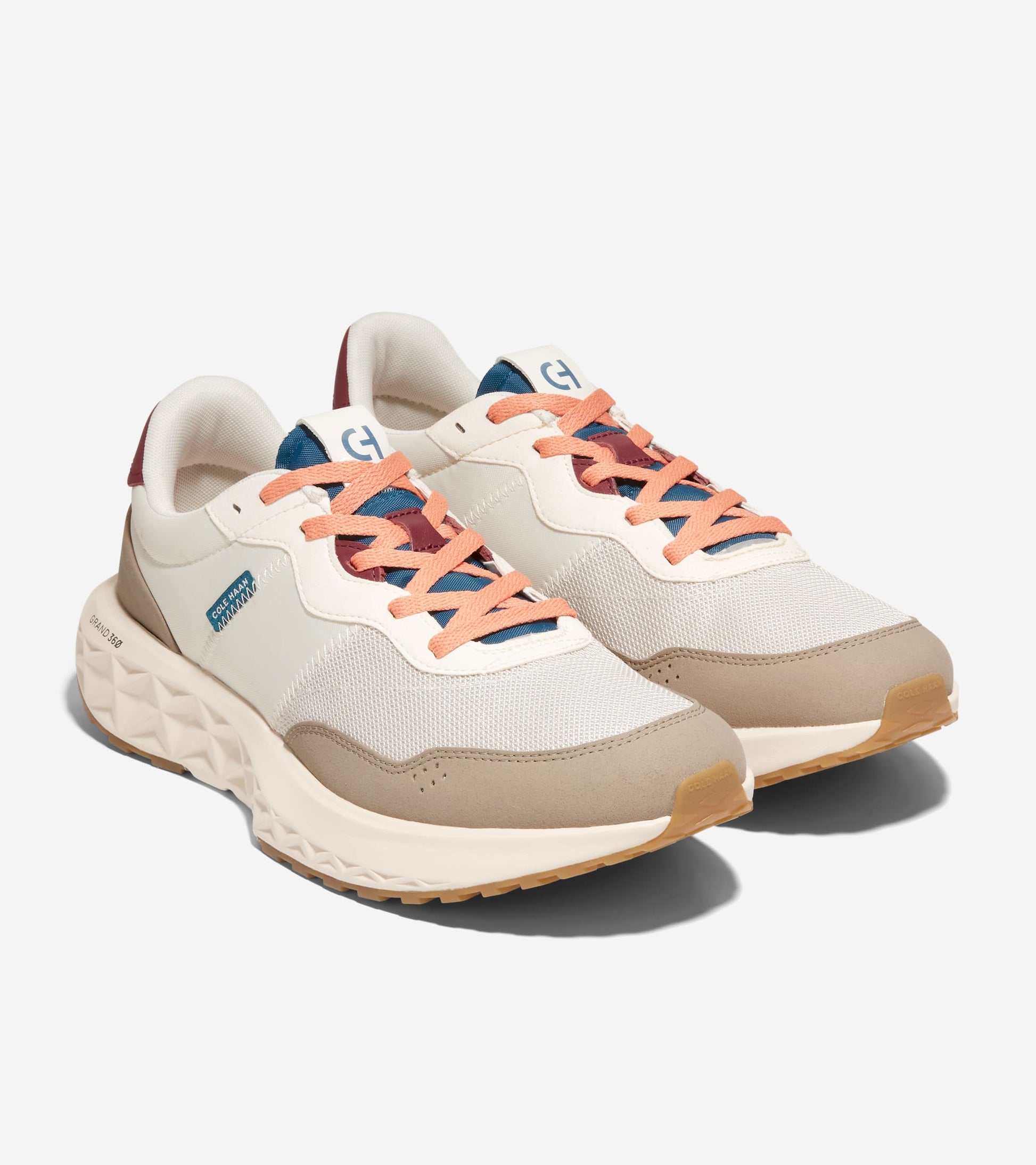 C36587:SILVER BIRCH/MOROCCAN BLUE/ALABASTER GLEAM