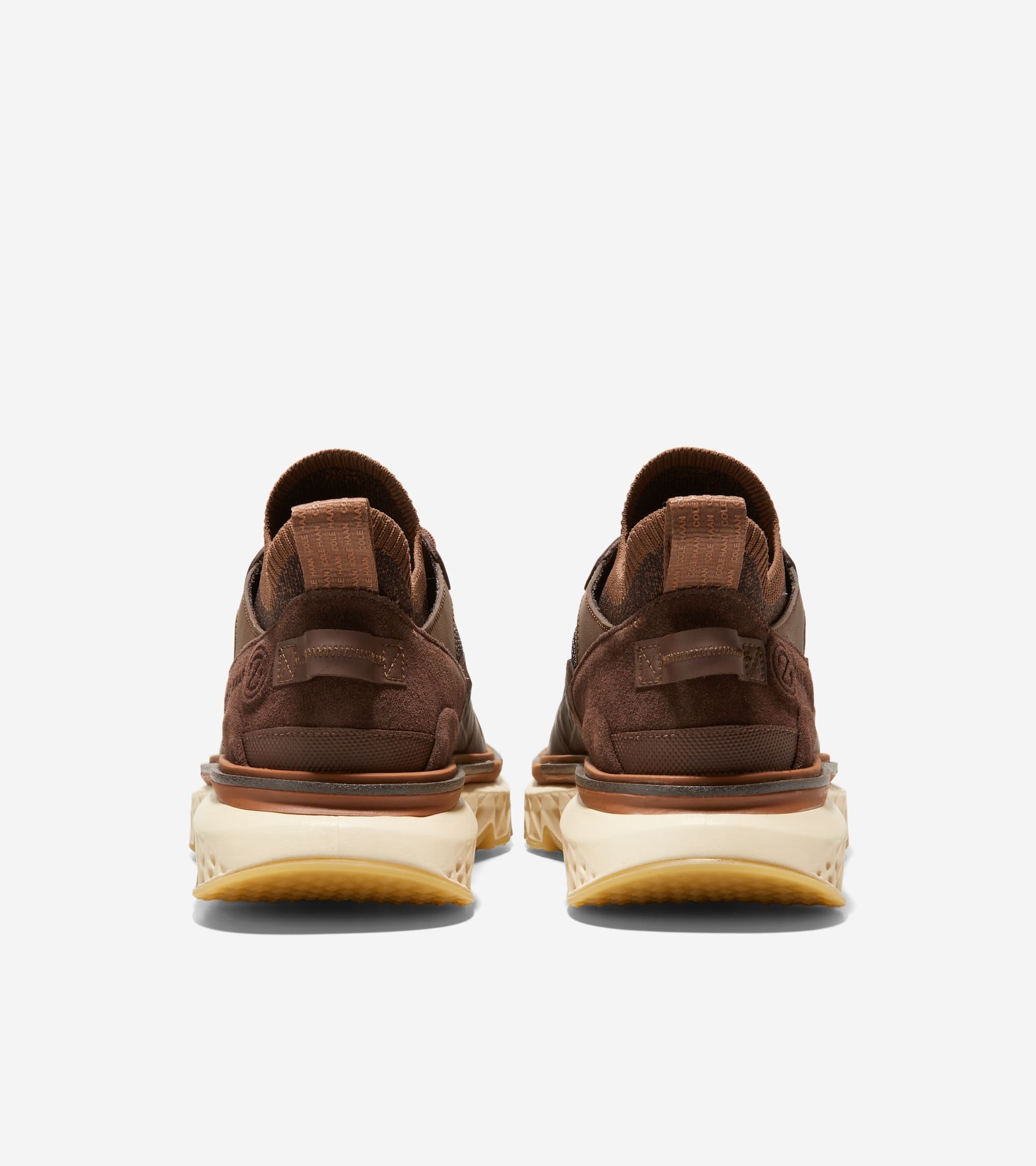 C36096:CH BLACK WALNUT/CH DARK COFFEE/ALABASTER GLEAM