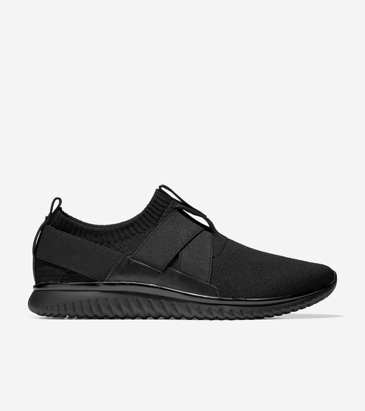 Men's GrandMøtion Slip-On Sneakers