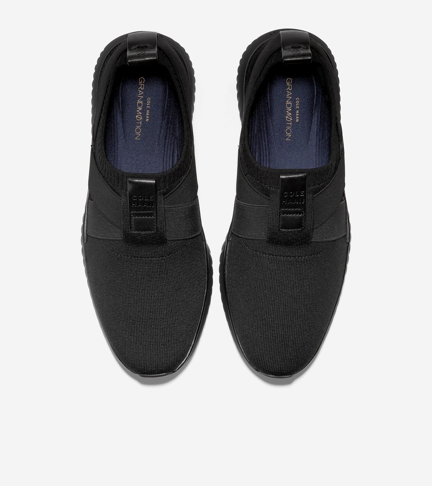Men's GrandMøtion Slip-On Sneakers