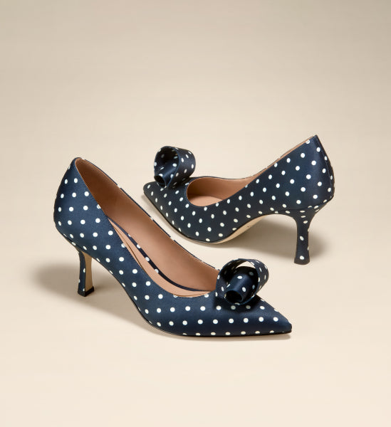 WOMEN’s DRESS SHOES