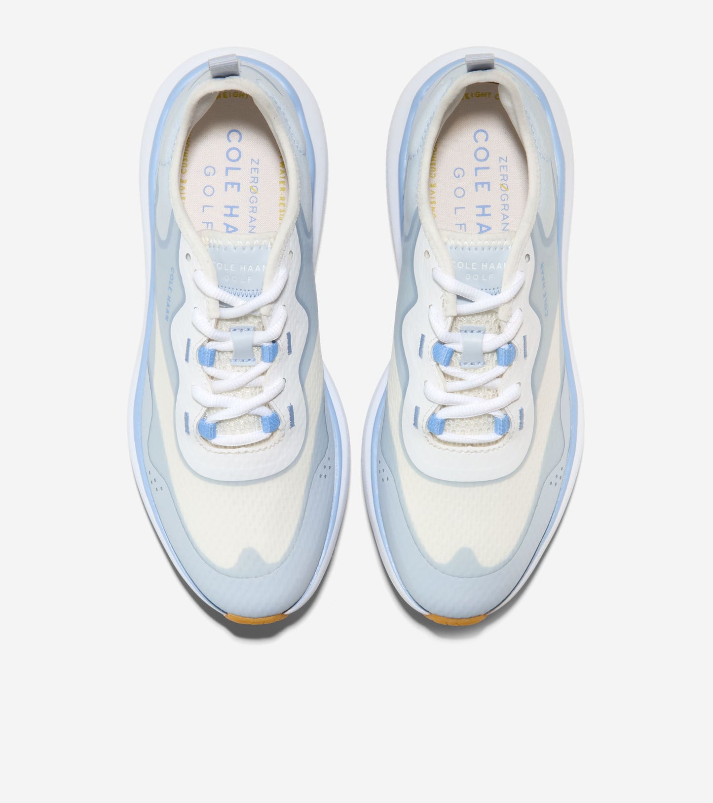 Women's GrandPrø Wellesley Sneakers