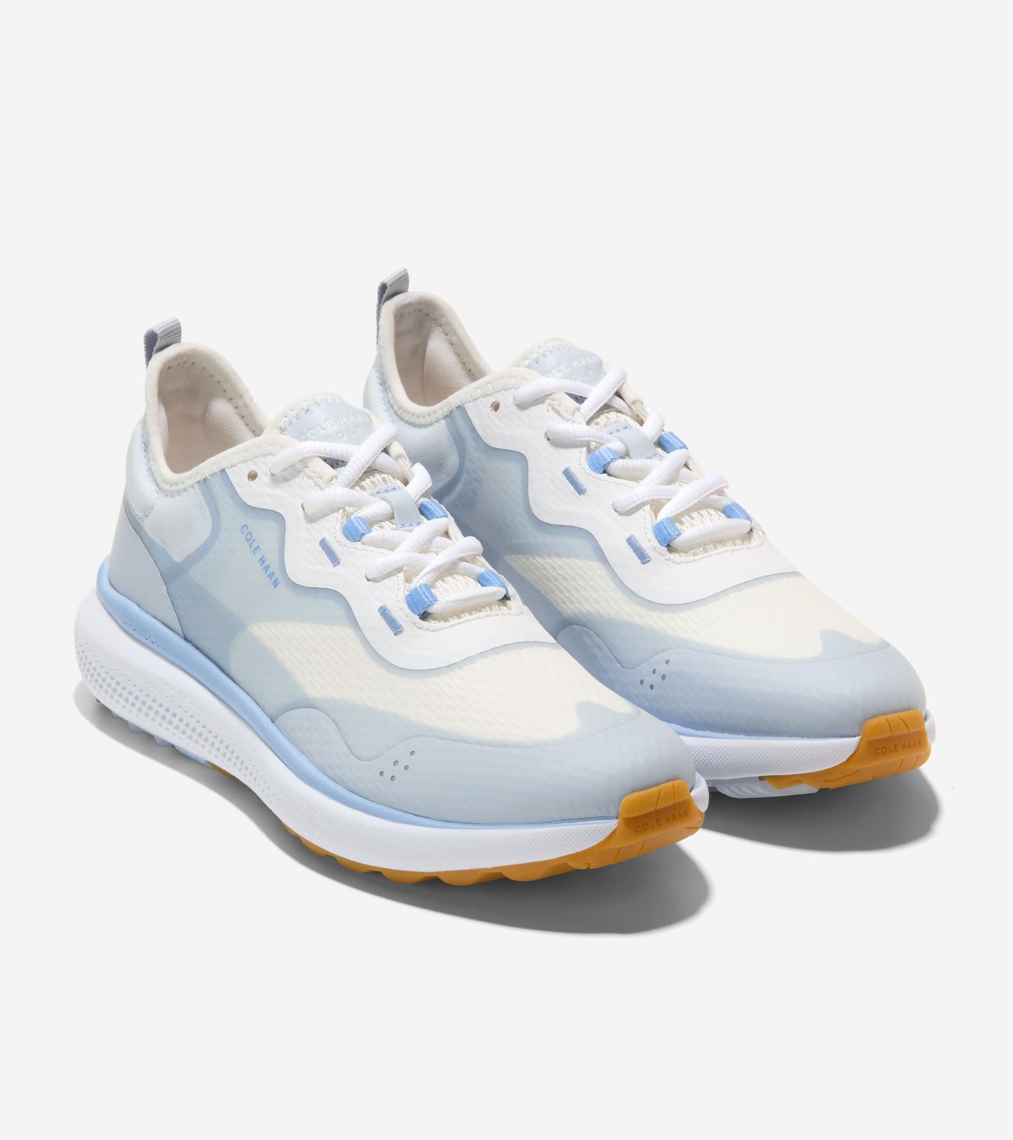Women's GrandPrø Wellesley Sneakers