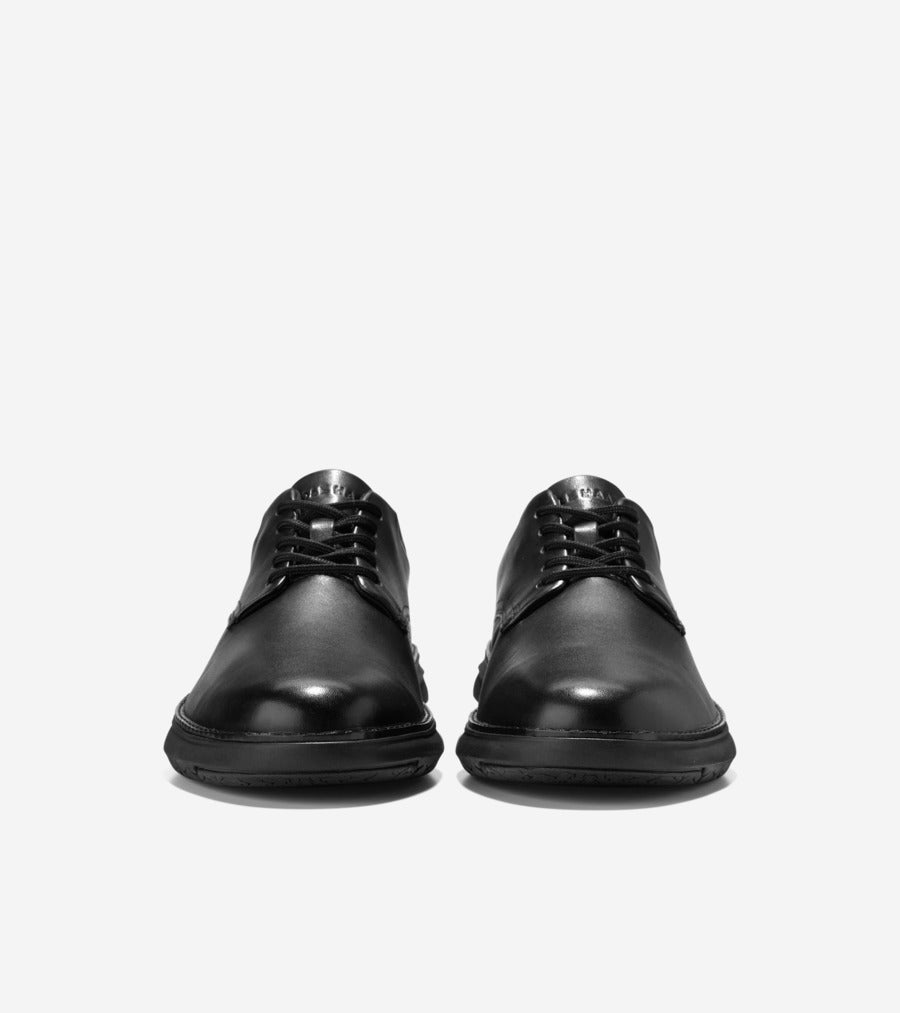 Men's ZERØGRAND Remastered Wingtip Oxfords